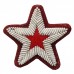 МАЙОР, ВОЕНИНЖЕНЕР 2-го ранга войск НКВД, петлицы и нарукавные знаки обр.1935/36 г.г.